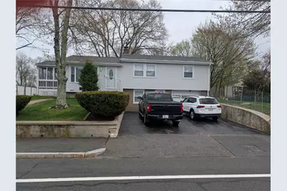 376 Fairview Avenue, Coventry, RI 02816 - Photo 1