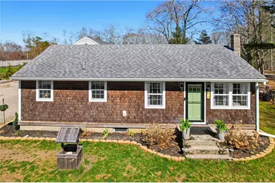 44 Old Stone Church Road, Little Compton, RI 02837 - Photo 1