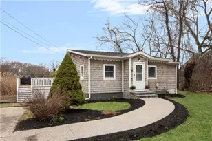 99 River Vue Ave, Warwick, RI 02889 - Photo 1