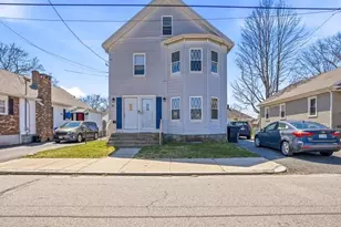 71 South St, Lincoln, RI 02865 - Photo 1