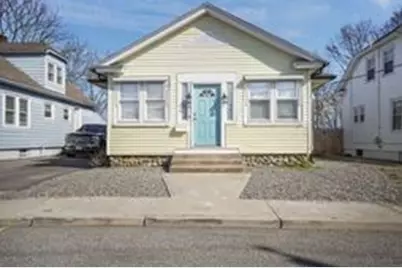 48 Upland Avenue, East Greenwich, RI 02818 - Photo 1