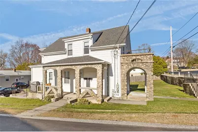 100 Lyman Avenue, North Providence, RI 02911 - Photo 1