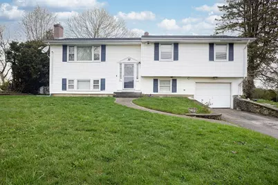 37 Squantum Drive, Middletown, RI 02842 - Photo 1
