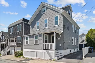 16 Dean Avenue #1, Newport, RI 02840 - Photo 1