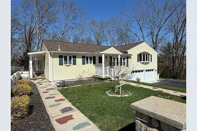 366 Aylsworth Avenue, Woonsocket, RI 02895 - Photo 1