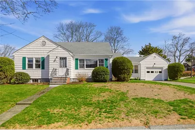 24 Kearns Avenue, Tiverton, RI 02878 - Photo 1