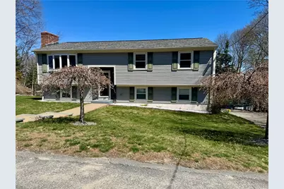 37 N Fairview Street, Johnston, RI 02919 - Photo 1