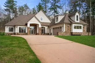 595 Sherman Farm Rd, Burrillville, RI 02830 - Photo 1