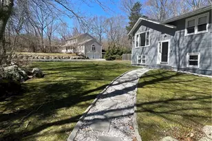 1007 Fish Hill Rd, Coventry, RI 02816 - Photo 1