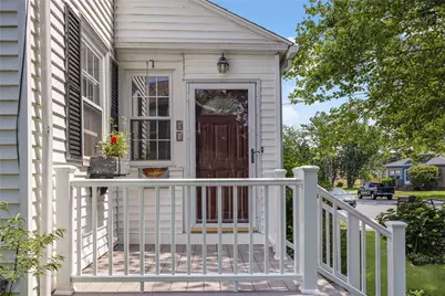 81 Old Fort Road, Newport, RI 02840 - Photo 1