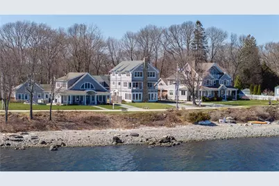 110 Sea View Avenue, North Kingstown, RI 02852 - Photo 1