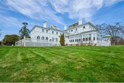 519 Bellevue Avenue #1W, Newport, RI 02840 - Photo 1
