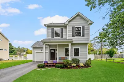 222 Pettaconsett Avenue, Warwick, RI 02888 - Photo 1