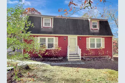 89 Narrow Lane, Charlestown, RI 02813 - Photo 1