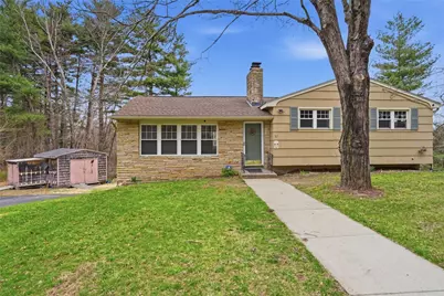 37 Bank Street, Coventry, RI 02816 - Photo 1
