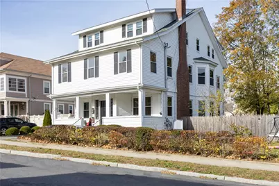131 Washington Avenue #3, Providence, RI 02905 - Photo 1