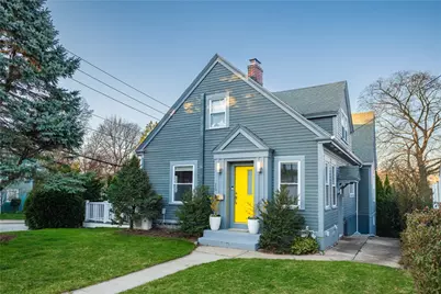 76 Blaisdell Avenue, Pawtucket, RI 02860 - Photo 1