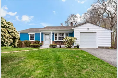 25 Ferncrest Drive, East Providence, RI 02915 - Photo 1
