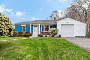 25 Ferncrest Dr, East Providence, RI 02915 - Photo 1