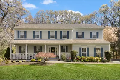 283 Castle Rocks Road, Warwick, RI 02886 - Photo 1