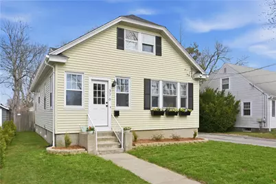 376 Norwood Avenue, Warwick, RI 02888 - Photo 1