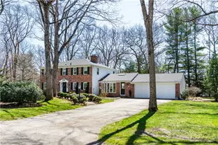 136 Laurel Hill Rd, East Greenwich, RI 02818 - Photo 1