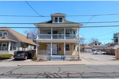 235 River Street, Providence, RI 02908 - Photo 1