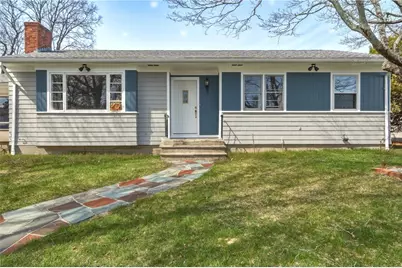 11 Mulberry Circle, Johnston, RI 02919 - Photo 1