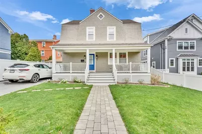 12 Observatory Avenue, Providence, RI 02906 - Photo 1