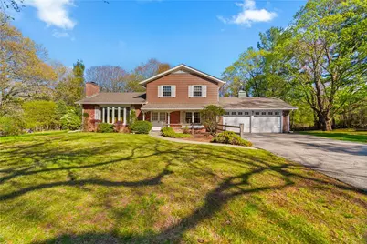 31 Harris Avenue, Lincoln, RI 02865 - Photo 1