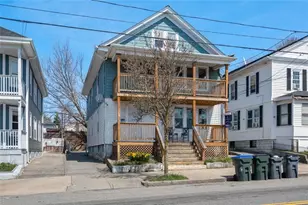 975 Atwells Ave, Providence, RI 02909 - Photo 1