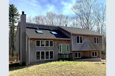 402 Weaver Hill Road, West Greenwich, RI 02817 - Photo 1