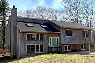402 Weaver Hill Rd, West Greenwich, RI 02817 - Photo 1