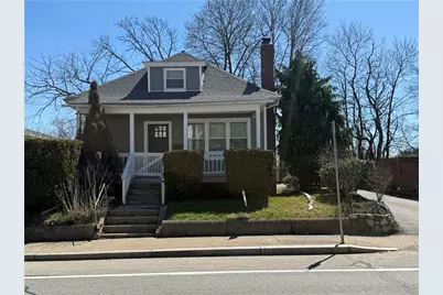 1076 Plainfield Street, Johnston, RI 02919 - Photo 1