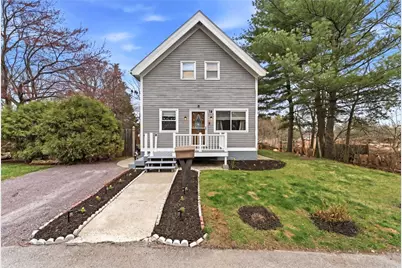 78 Eddy Street, Cranston, RI 02920 - Photo 1