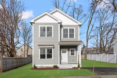 128 Wollaston Street, Cranston, RI 02910 - Photo 1