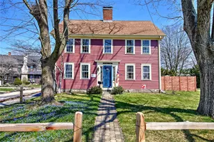 324 Pleasant St, East Providence, RI 02916 - Photo 1