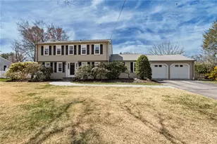 211 Love Ln, Warwick, RI 02886 - Photo 1