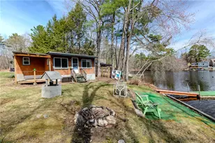52 W Shore Ln, Burrillville, RI 02859 - Photo 1
