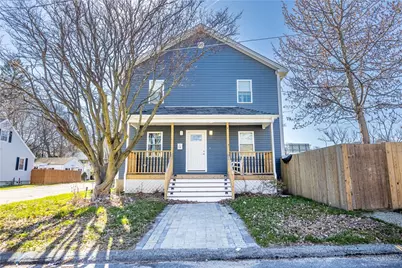 14 South Fairview Street, Johnston, RI 02919 - Photo 1