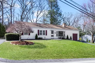 153 Diamond Hill Road, Warwick, RI 02886 - Photo 1
