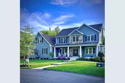 93 Cedar Forest Road, Smithfield, RI 02917 - Photo 1