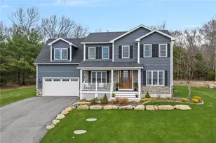 10 Jessica Lee Ct, Coventry, RI 02816 - Photo 1