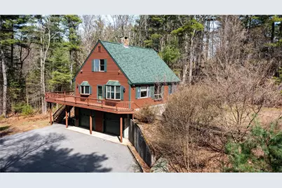 519 Chopmist Hill Road, Glocester, RI 02814 - Photo 1