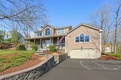 54 Paine Road, Cumberland, RI 02864 - Photo 1