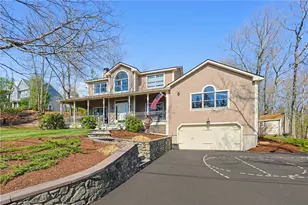 54 Paine Rd, Cumberland, RI 02864 - Photo 1
