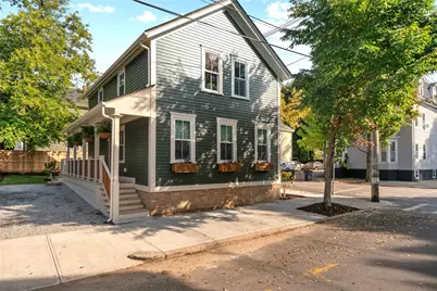 69 Hudson Street, Providence, RI 02909 - Photo 1