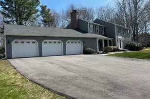111 Mourning Dove Dr, North Kingstown, RI 02874 - Photo 1