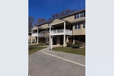 92 Trellis Drive #92, West Warwick, RI 02893 - Photo 1