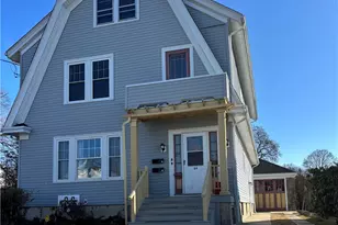 89 Hazelwood Ave, East Providence, RI 02914 - Photo 1